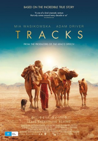 Tracks-2013